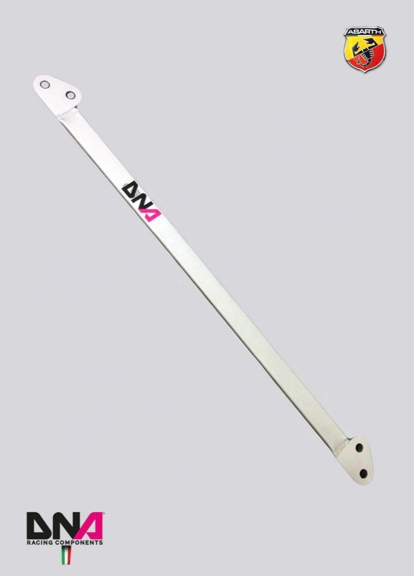 DNA Racing Front Suspension Sled Bar Kit