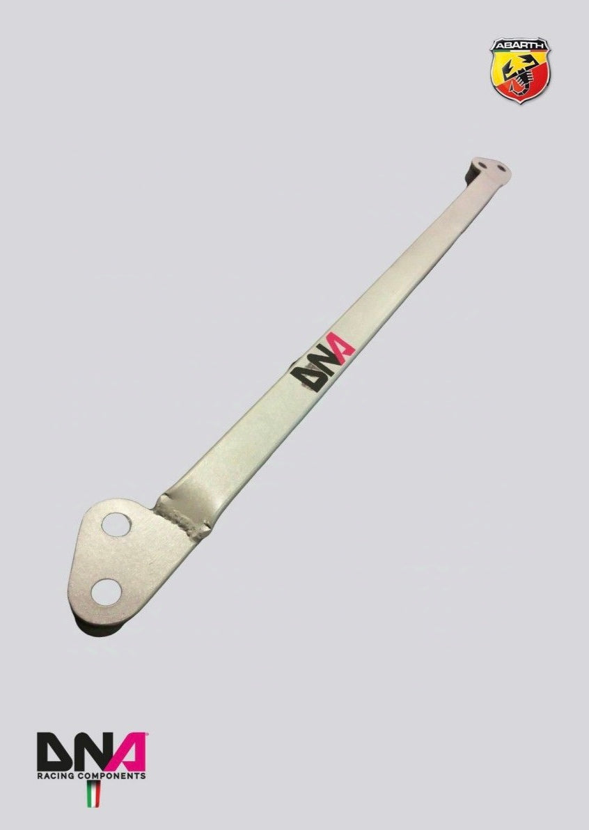 DNA Racing Front Suspension Sled Bar Kit