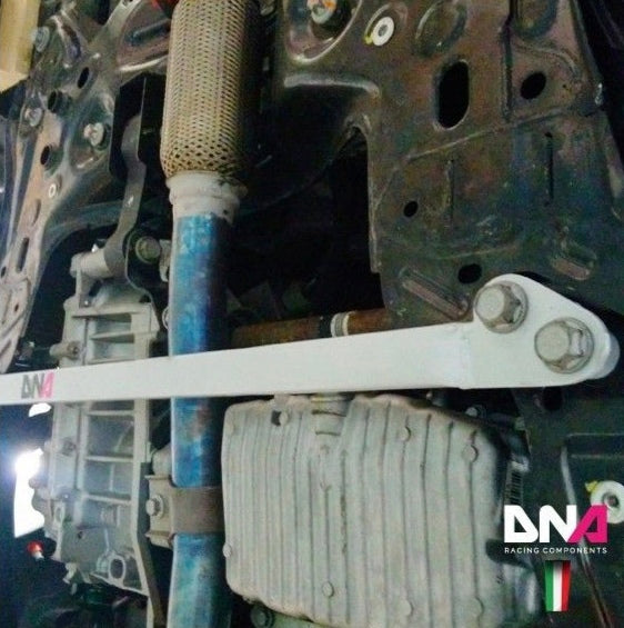 DNA Racing Front Suspension Sled Bar Kit