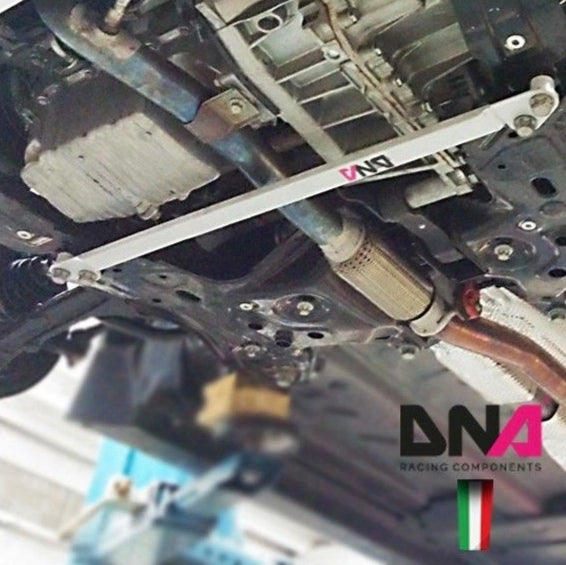 DNA Racing Front Suspension Sled Bar Kit
