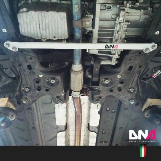 DNA Racing Front Suspension Sled Bar Kit