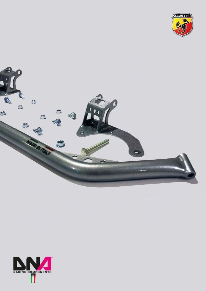 DNA Racing Front Strut Bar Kit