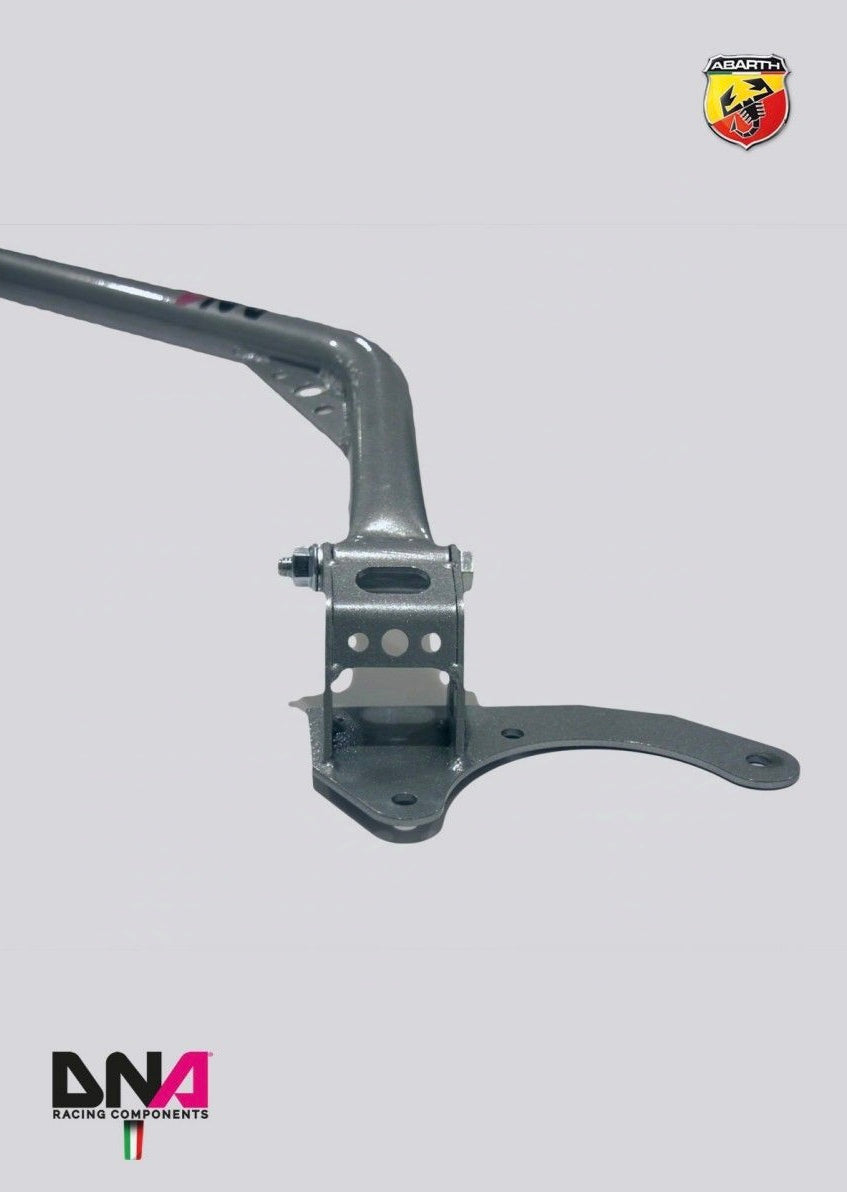 DNA Racing Front Strut Bar Kit