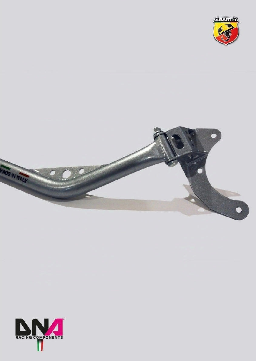 DNA Racing Front Strut Bar Kit