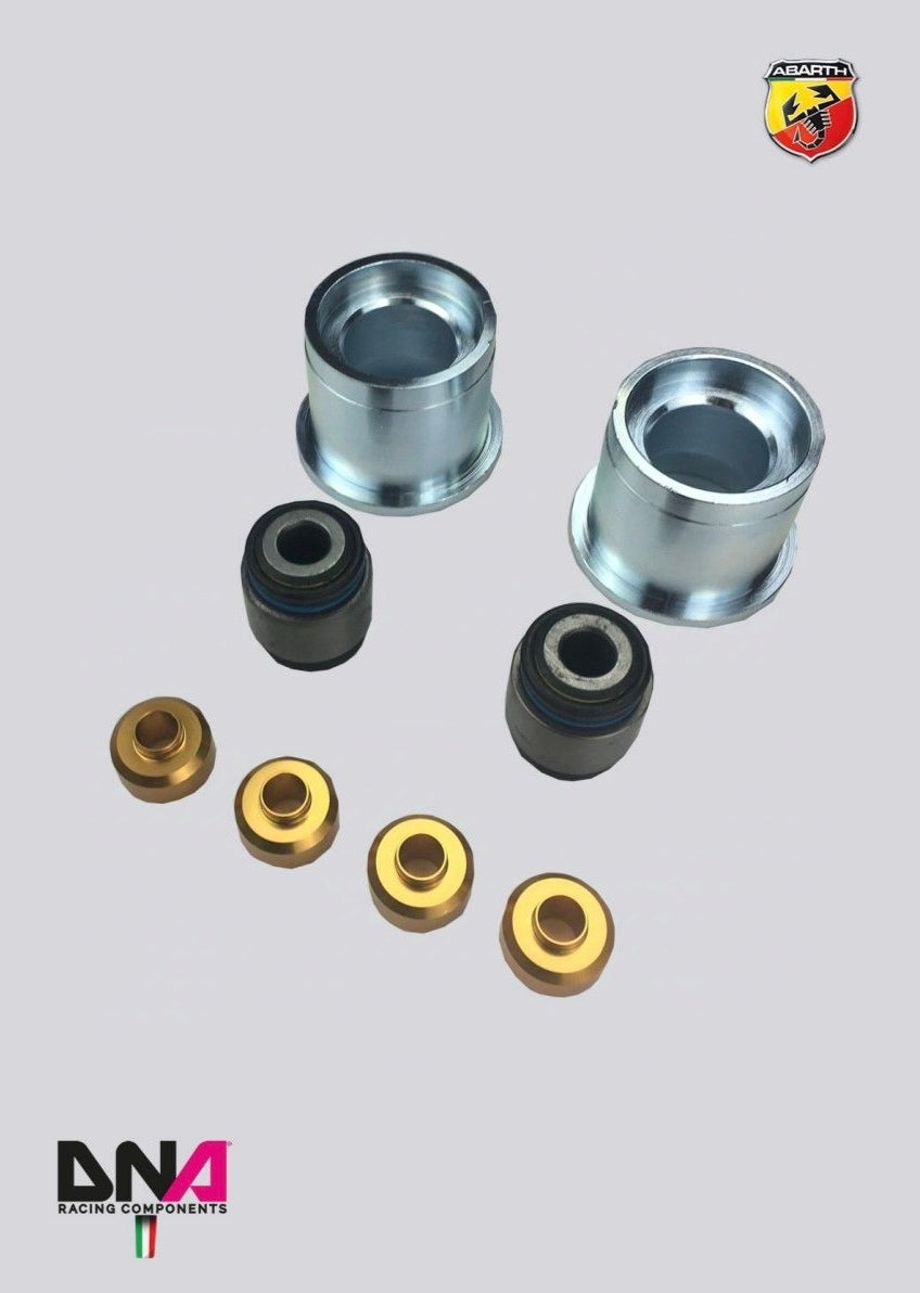 DNA Racing Rear Axle Uniball Kit