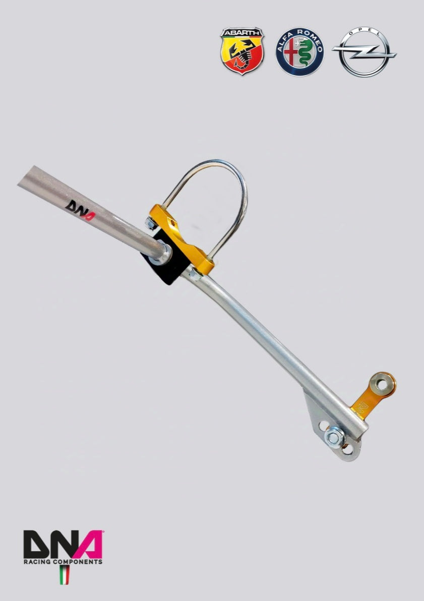 DNA Racing Rear Anti-Roll Bar Kit