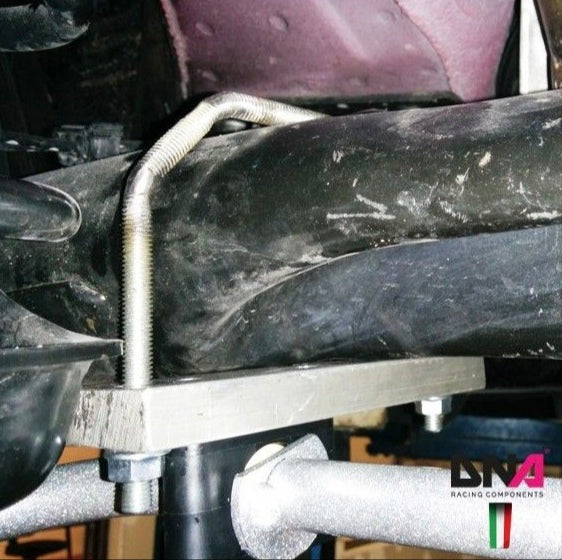 DNA Racing Rear Anti-Roll Bar Kit
