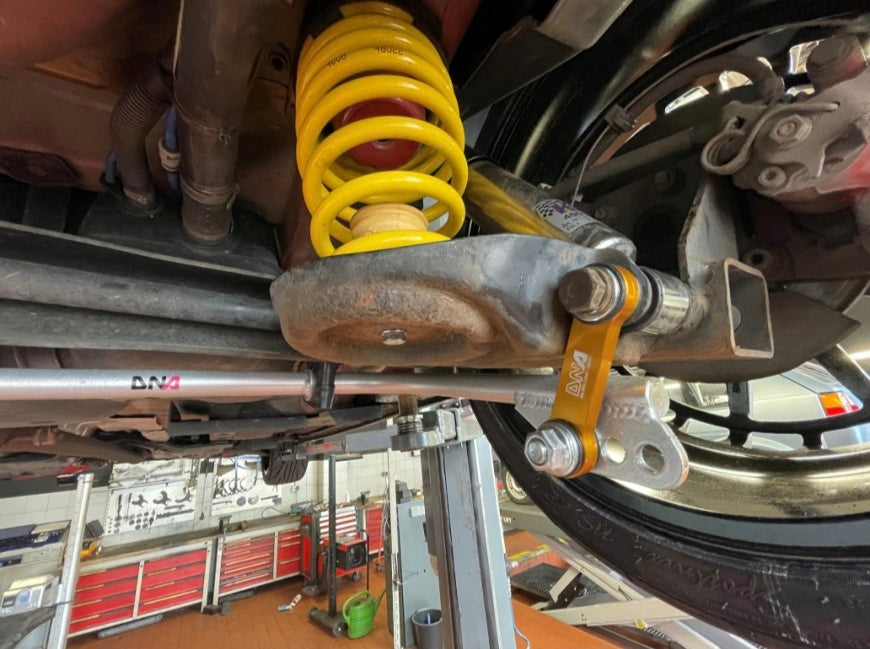 DNA Racing Rear Anti-Roll Bar Kit