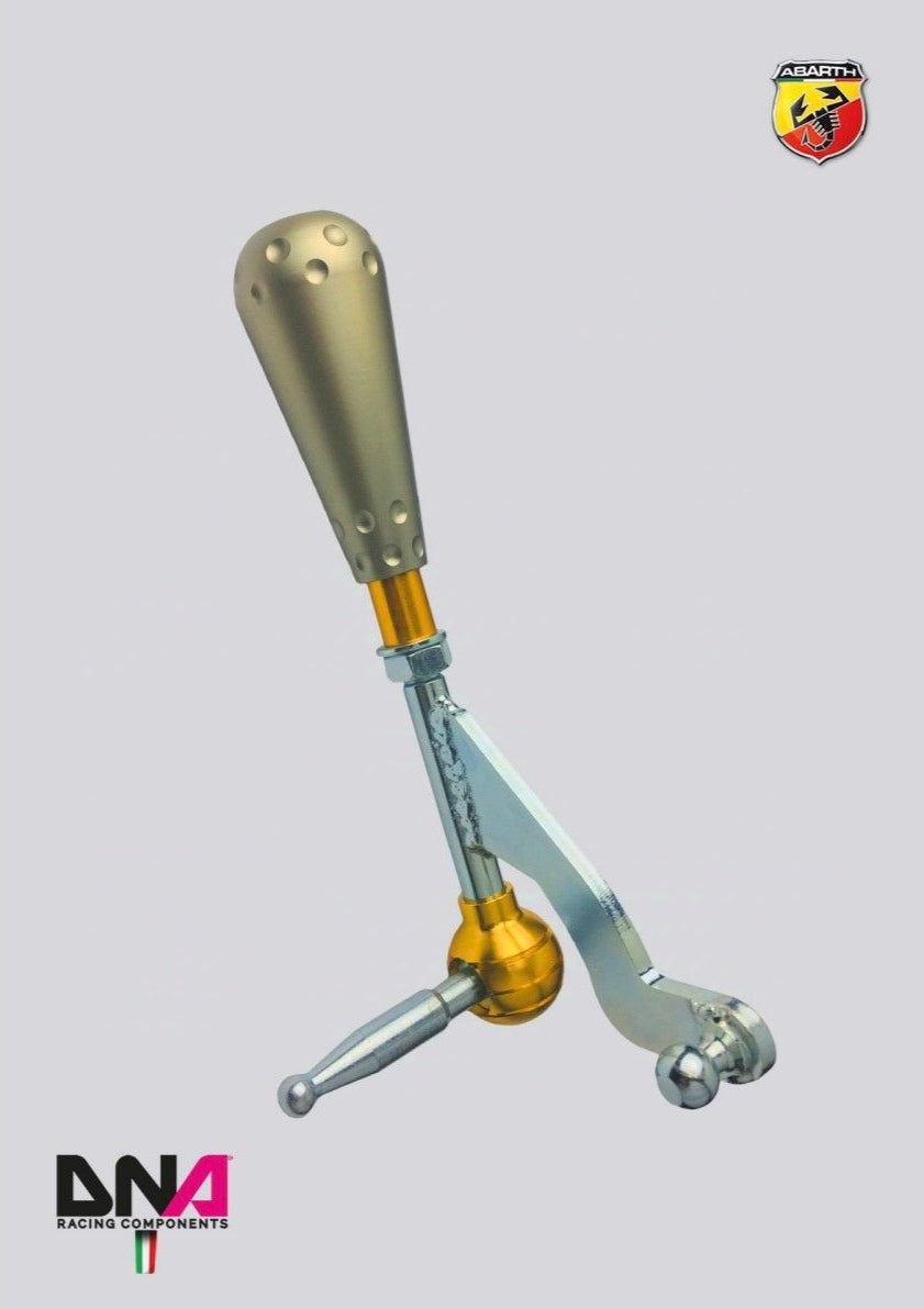 DNA Racing stage 2 gear lever kit