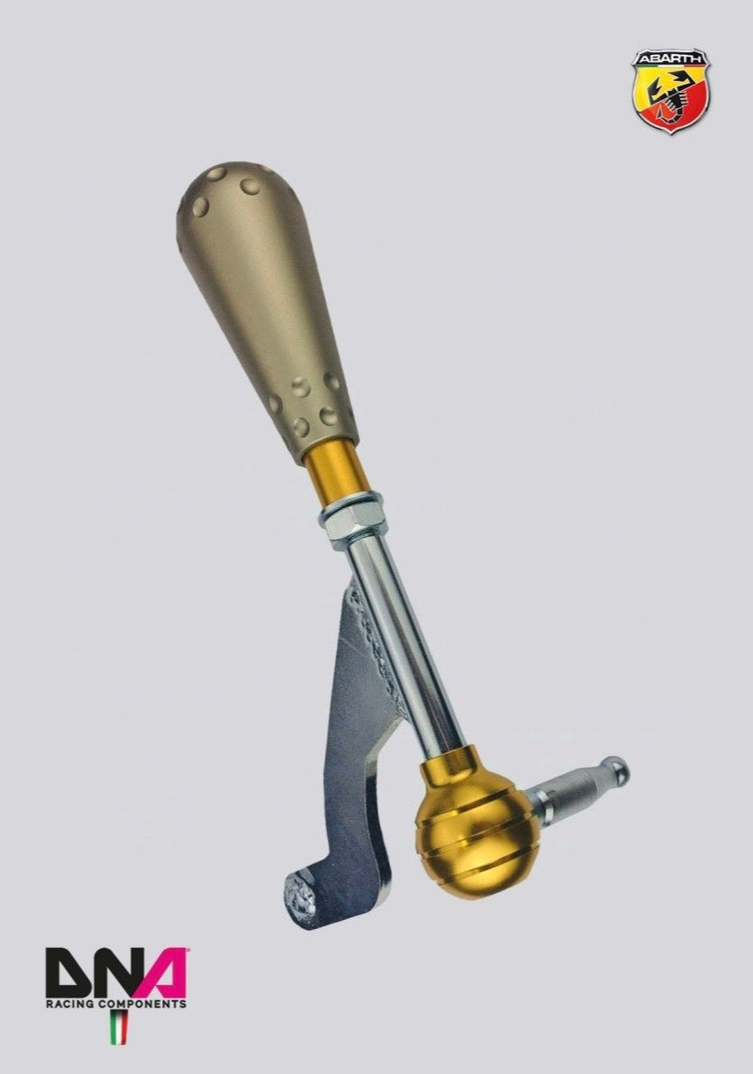 DNA Racing stage 2 gear lever kit