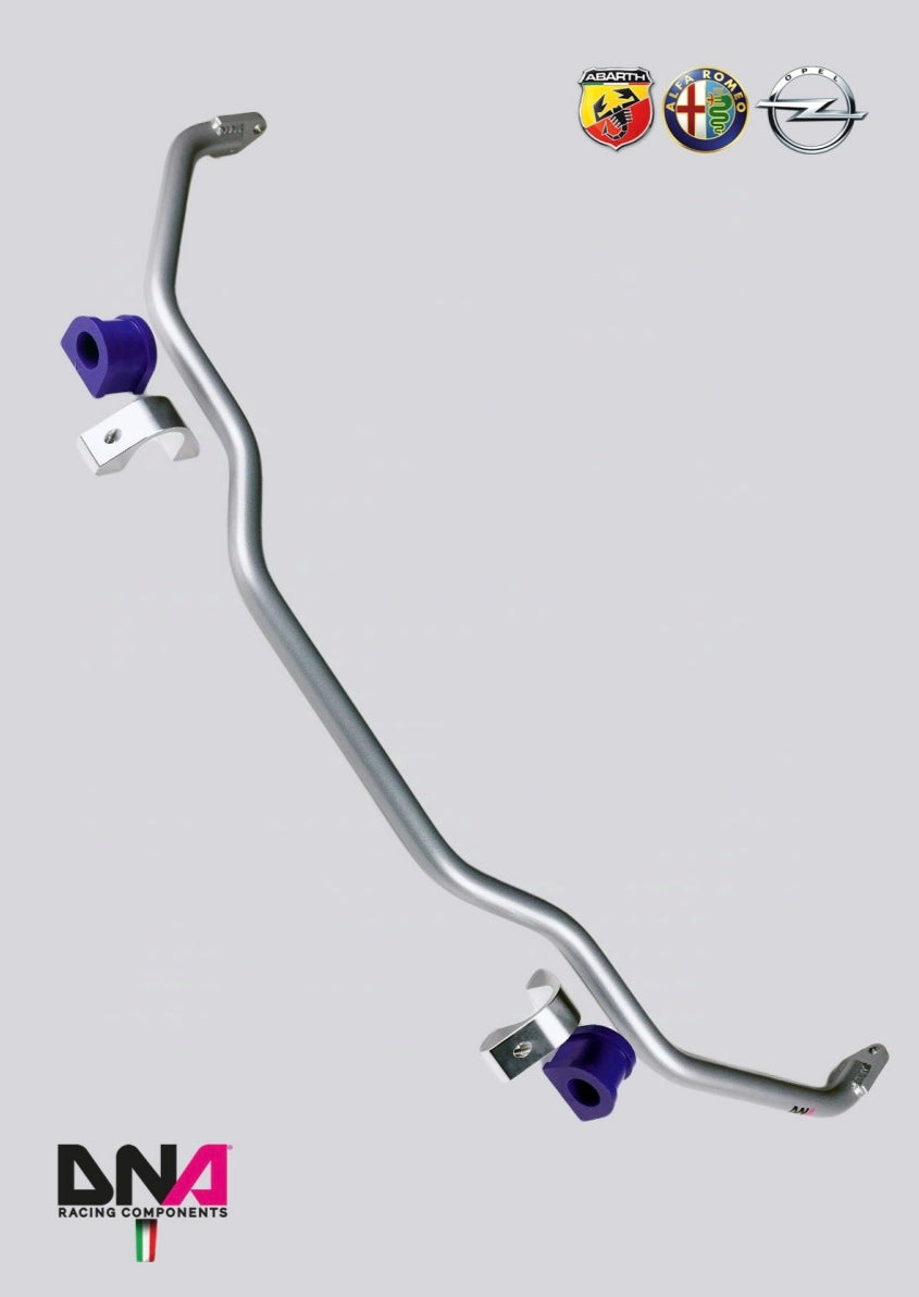DNA Racing 25mm Front Anti Roll Bar Kit