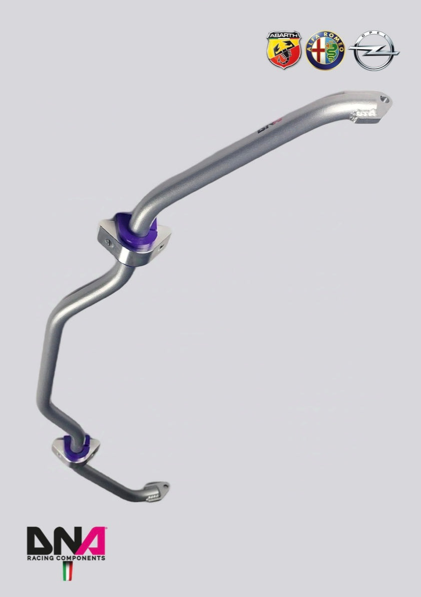 DNA Racing 25mm Front Anti Roll Bar Kit