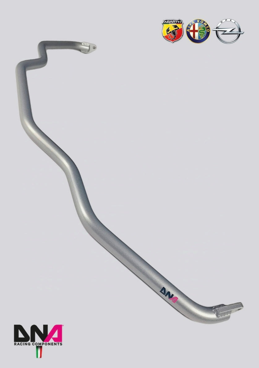 DNA Racing 25mm Front Anti Roll Bar Kit