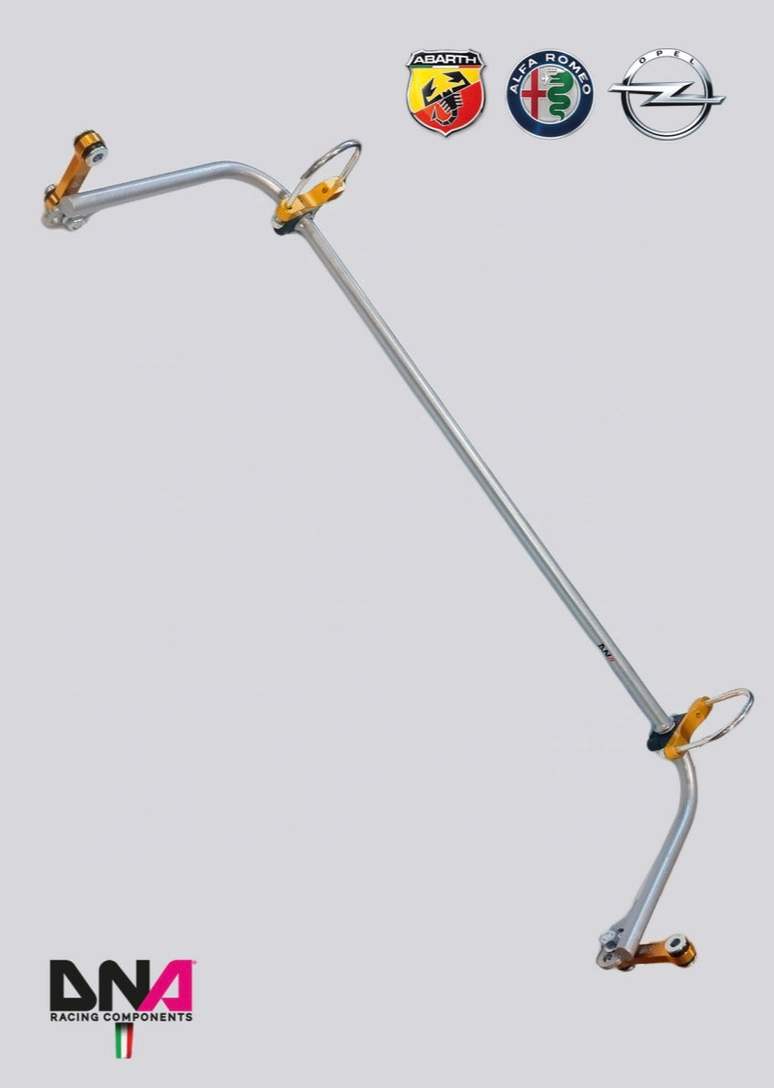 DNA Racing Rear Anti-Roll Bar Kit
