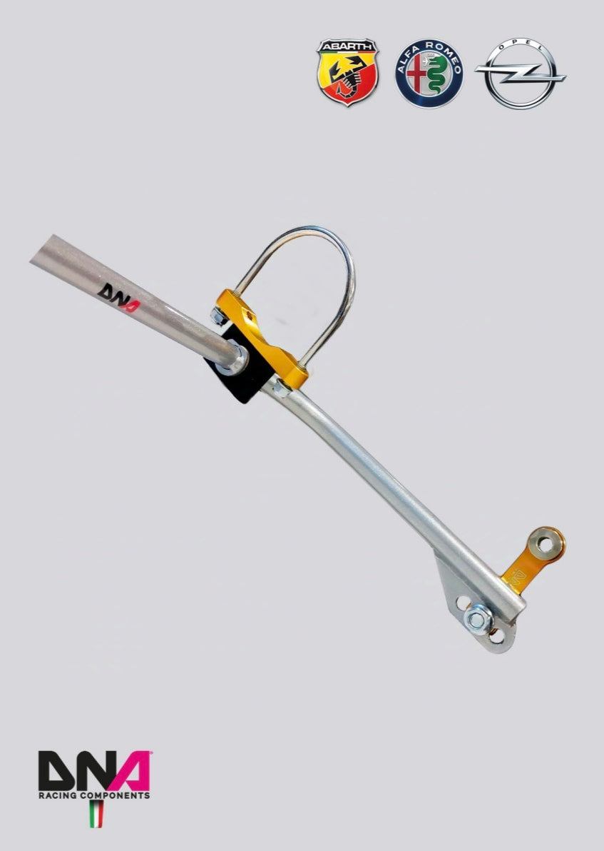 DNA Racing Rear Anti-Roll Bar Kit