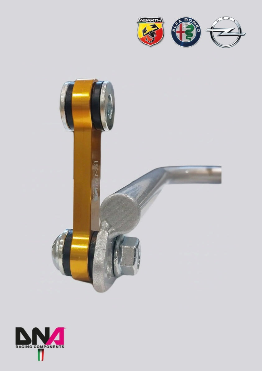 DNA Racing Rear Anti-Roll Bar Kit