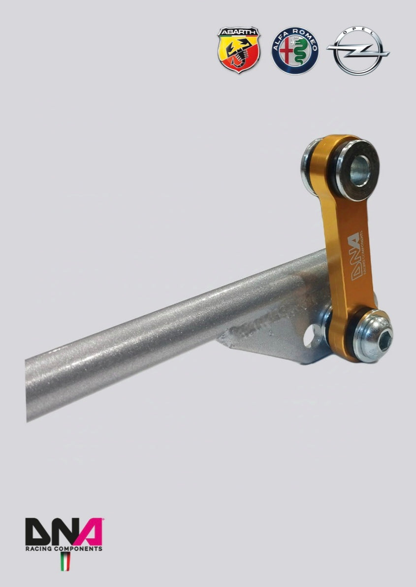 DNA Racing Rear Anti-Roll Bar Kit