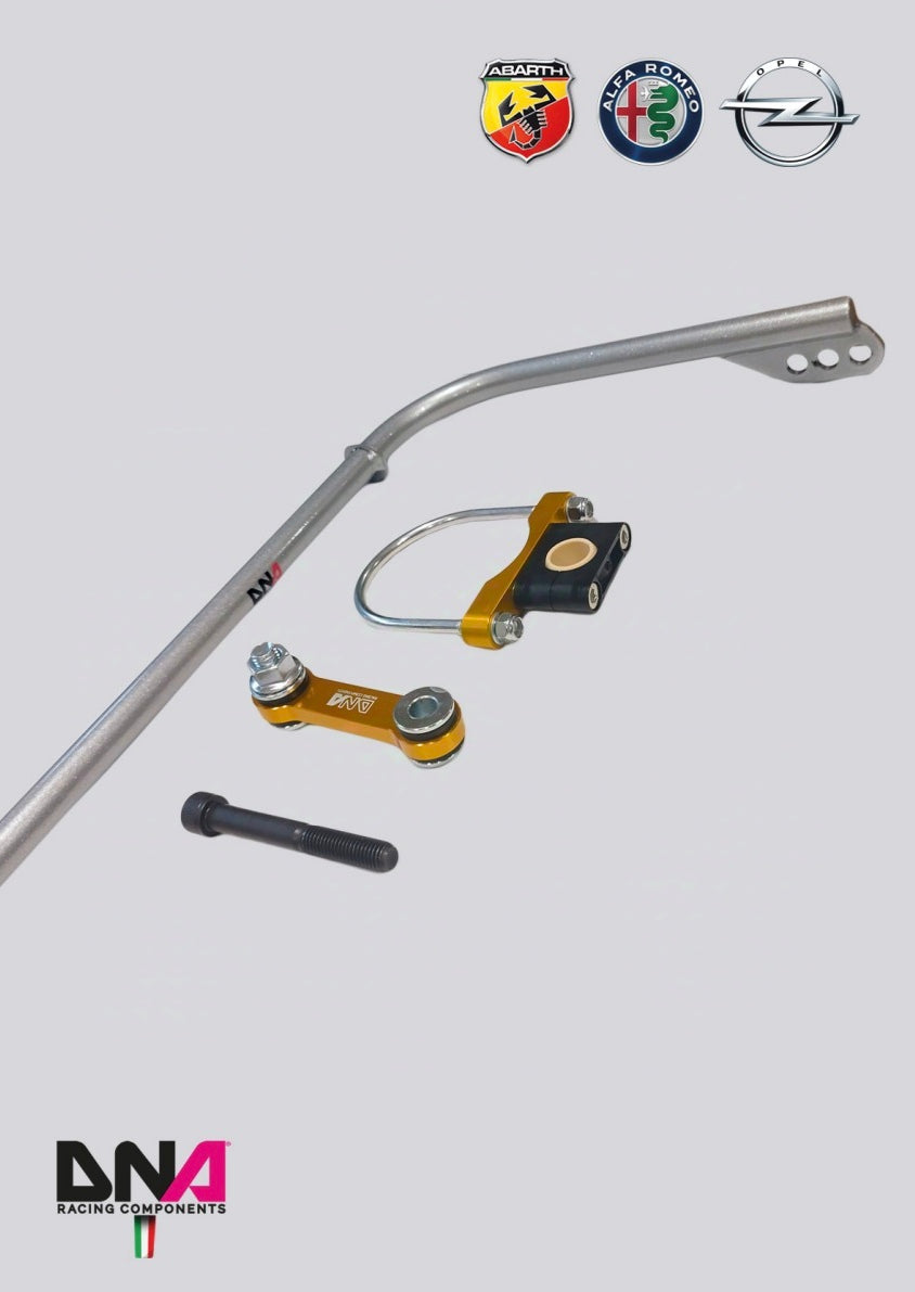 DNA Racing Rear Anti-Roll Bar Kit