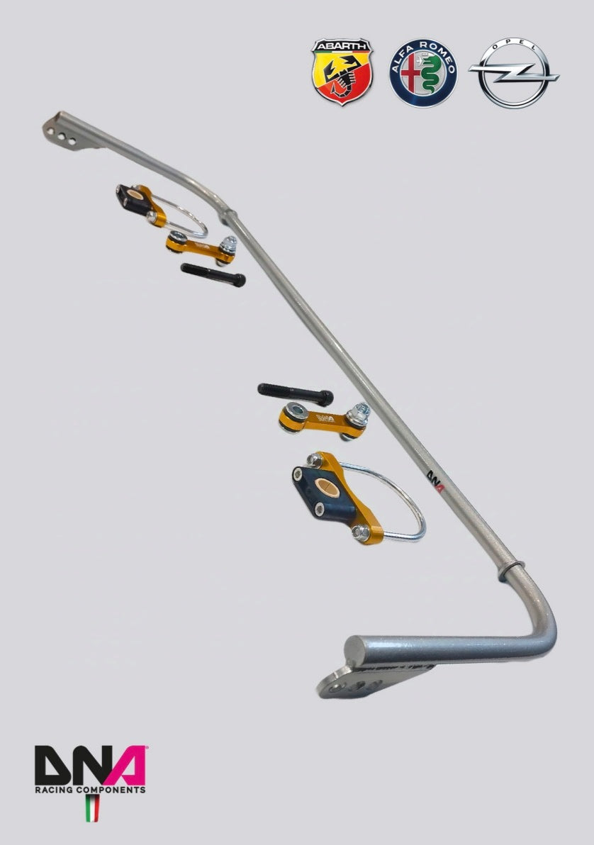 DNA Racing Rear Anti-Roll Bar Kit