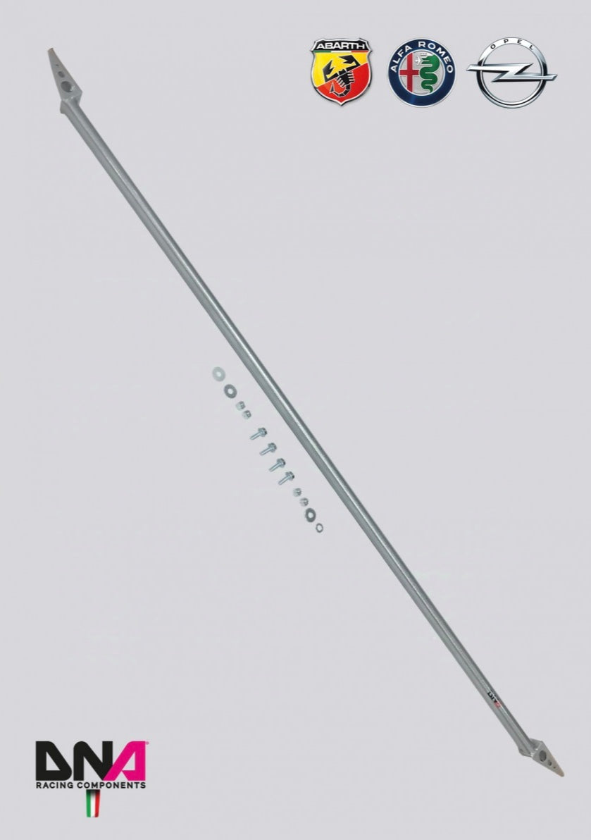 DNA Racing Front Strut Bar Kit