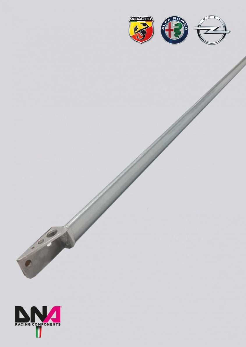 DNA Racing Front Strut Bar Kit