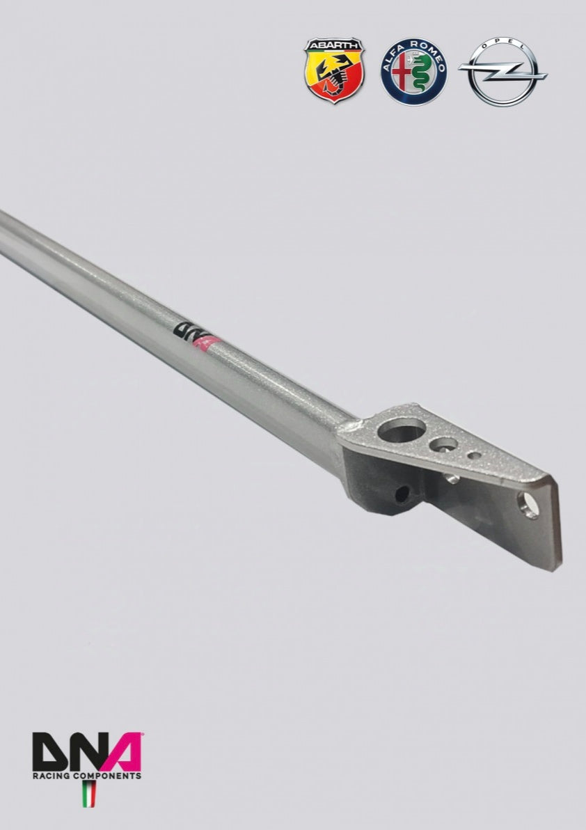 DNA Racing Front Strut Bar Kit