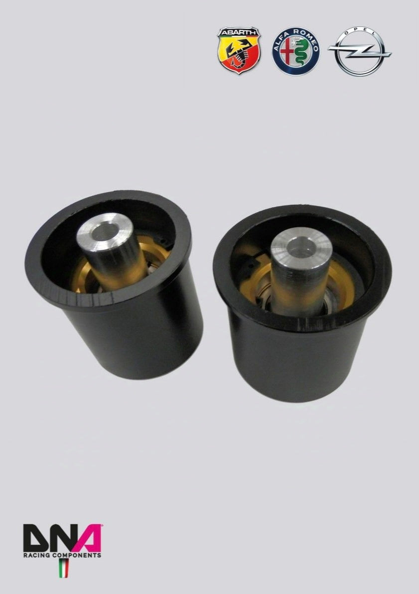 DNA Racing Rear Axle Uniball Kit