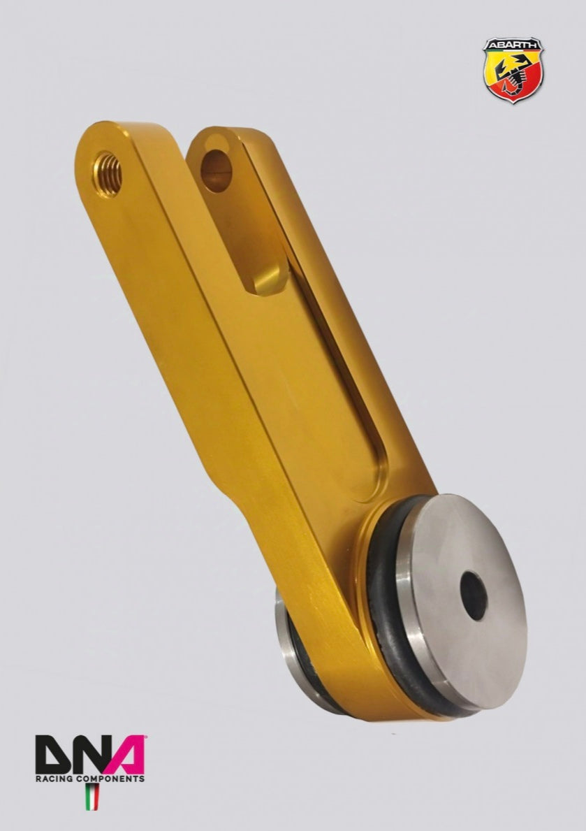 DNA Racing Track Day Gearbox Side Engine Mount Kit