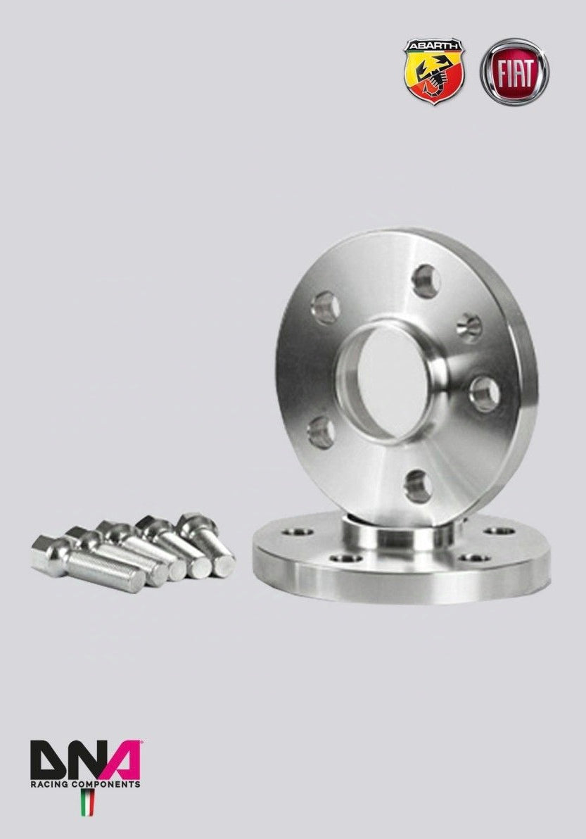 DNA Racing Spacers with Screws