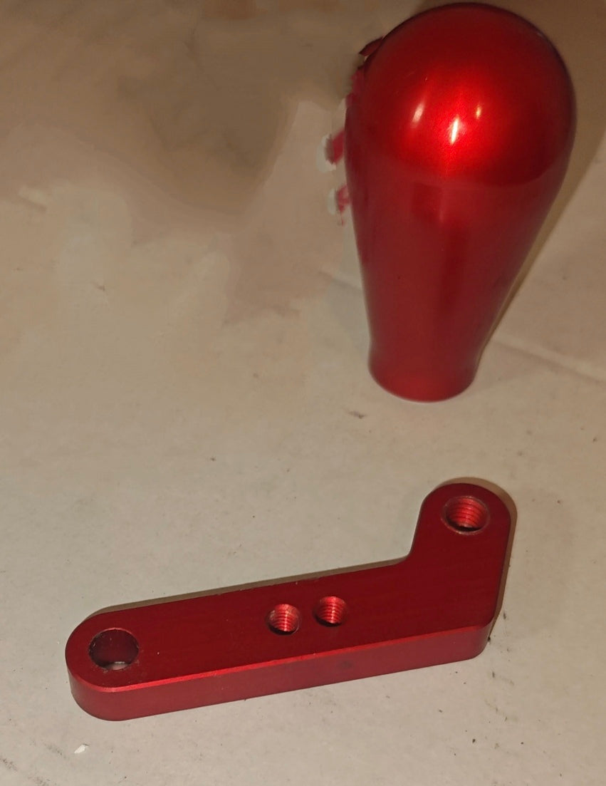 Gebrauchte Metall 2 Burg