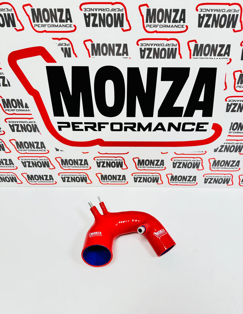 Intake intake manifold Abarth 500 IHI turbo