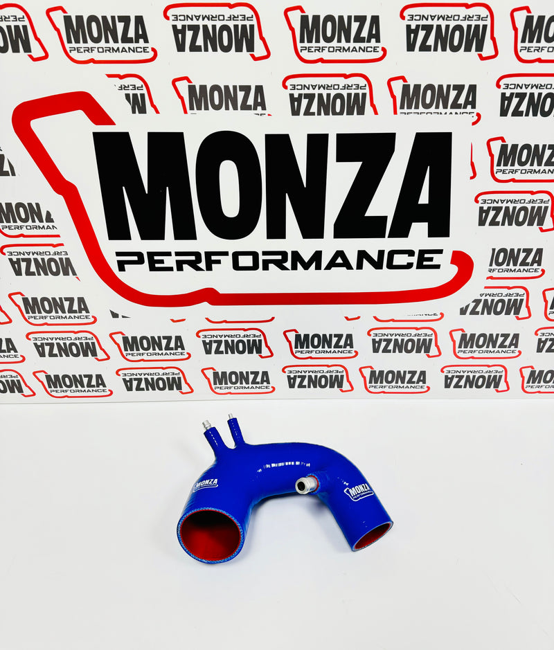 Intake intake manifold Abarth 500 IHI turbo