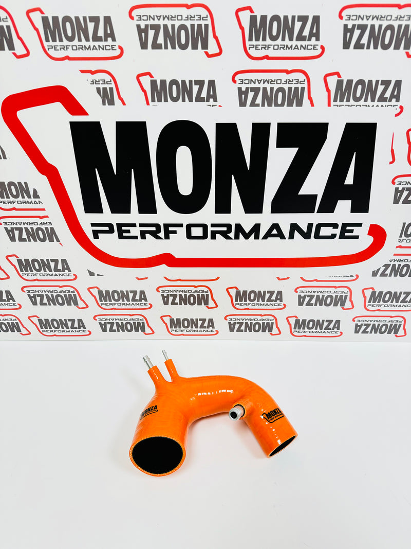 Intake intake manifold Abarth 500 IHI turbo