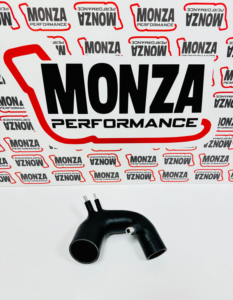 Intake intake manifold Abarth 500 IHI turbo