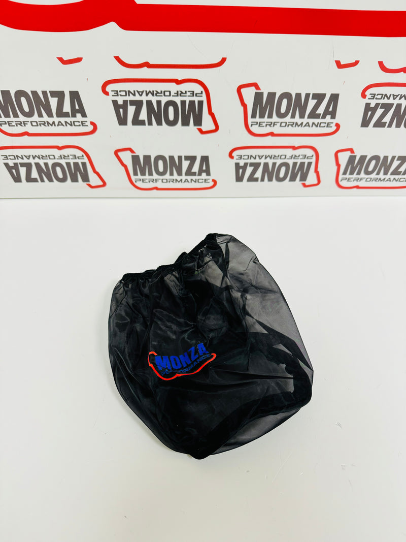 Water Repellent Air Filter Sock - Low Intake