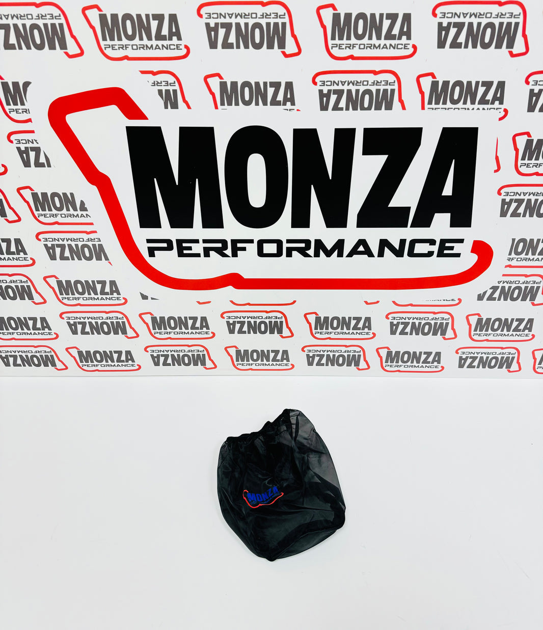 Water Repellent Air Filter Sock - Low Intake