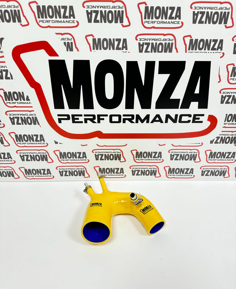 Intake intake manifold Abarth 500 IHI turbo