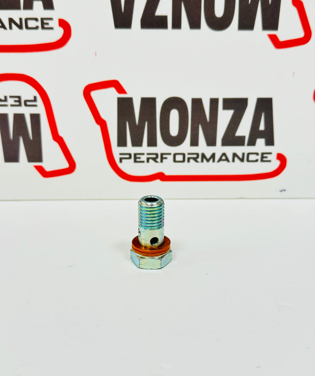 Oil passage bolt without filter for turbine td04/1446/IHI 500/punto abarth