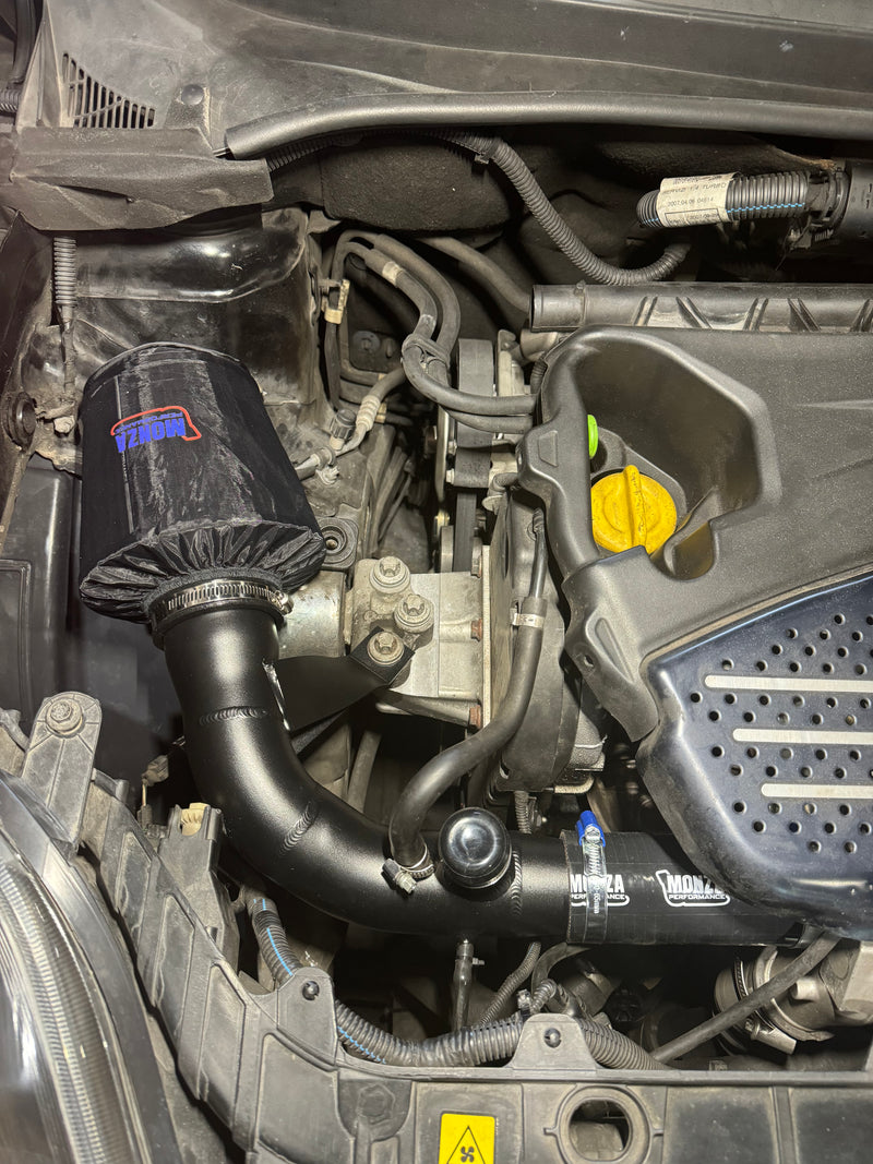 High Direct Intake Fiat Abarth Grande Punto / Punto Evo 1.4 T-Jet Multiair