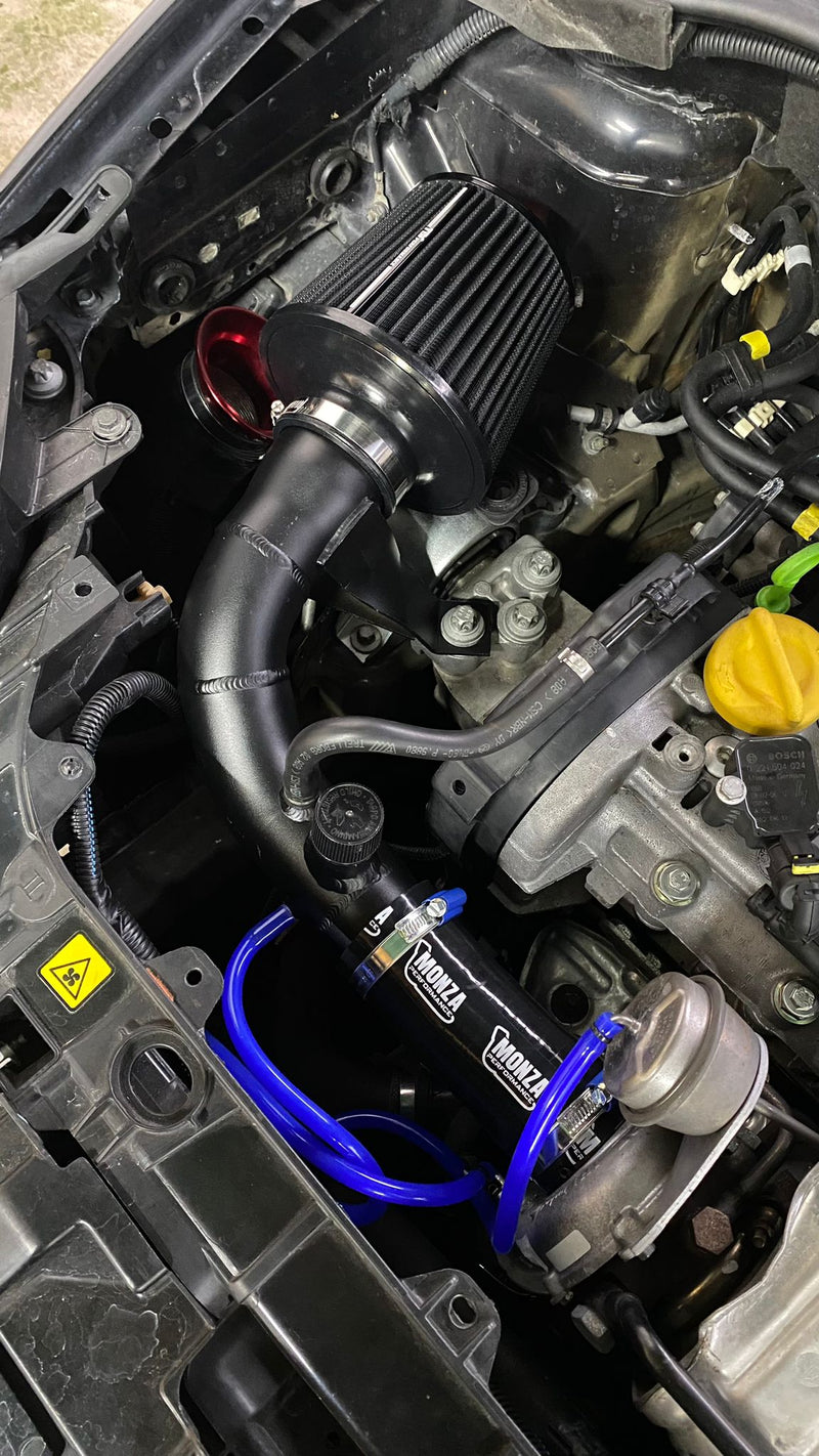 High Direct Intake Fiat Abarth Grande Punto / Punto Evo 1.4 T-Jet Multiair