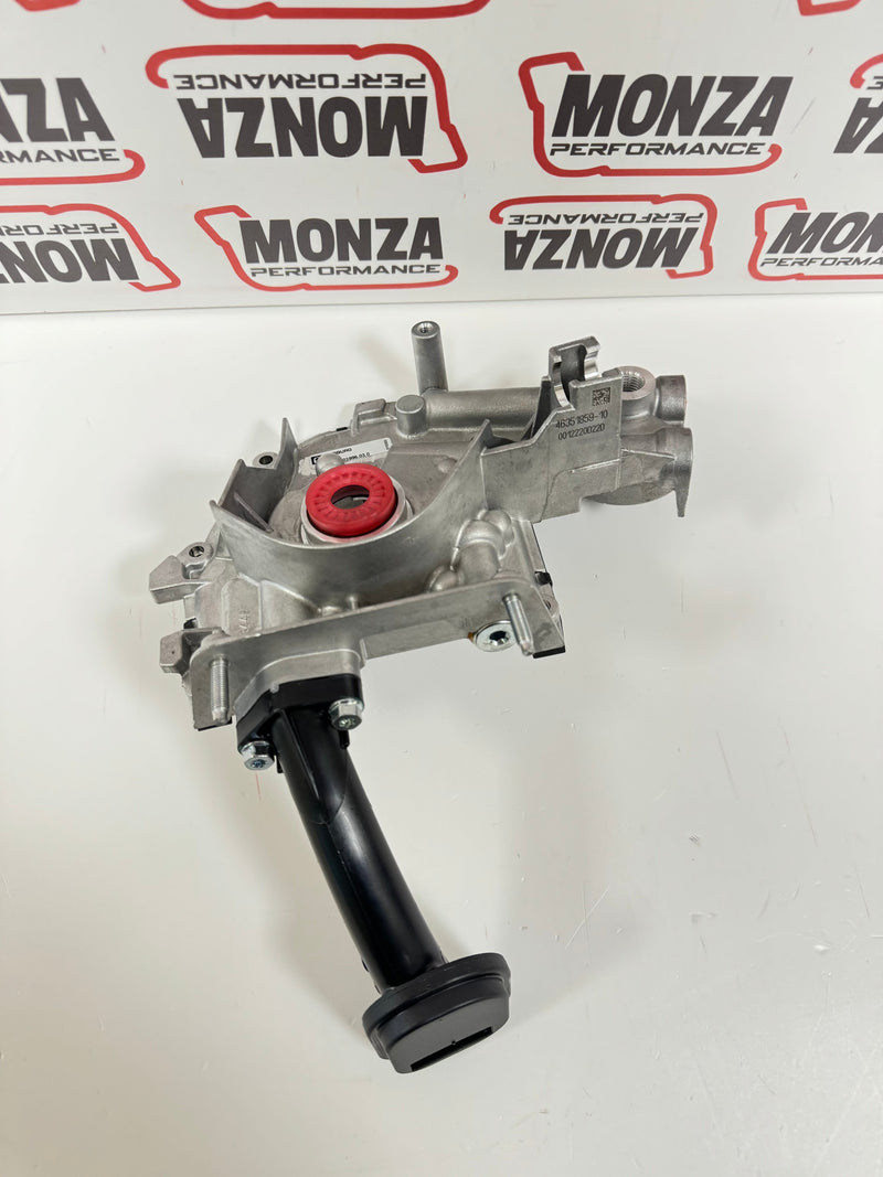500 abarth oil pump for all t-jet engines
