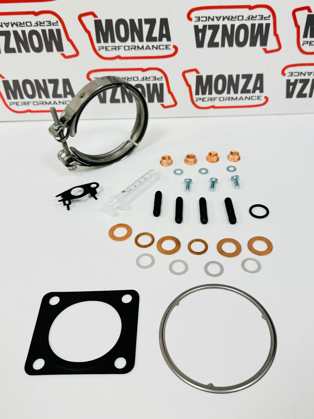 1446 turbine assembly kit