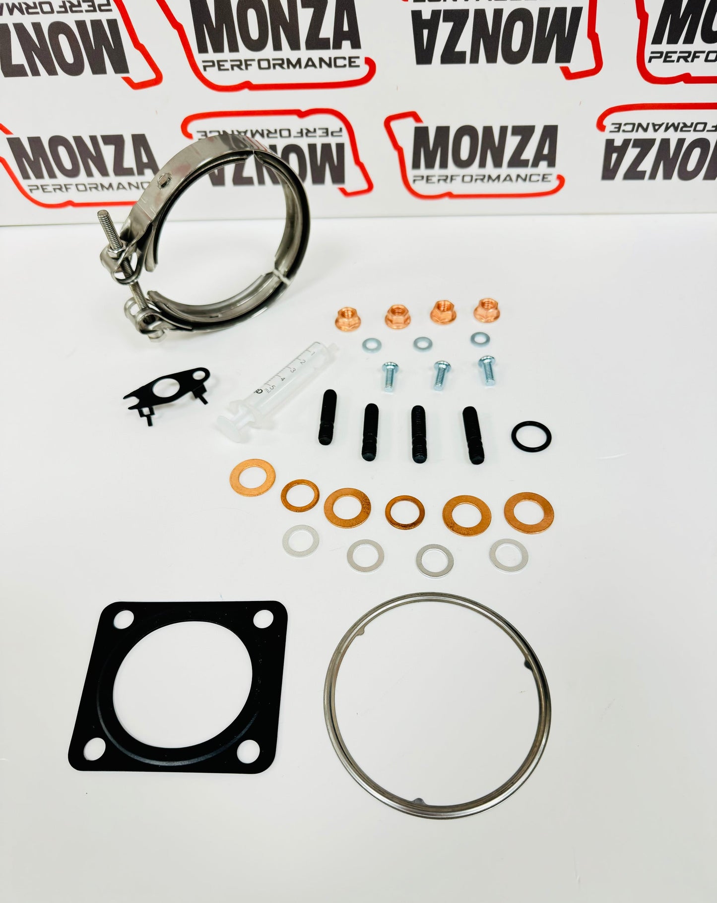 1446 turbine assembly kit
