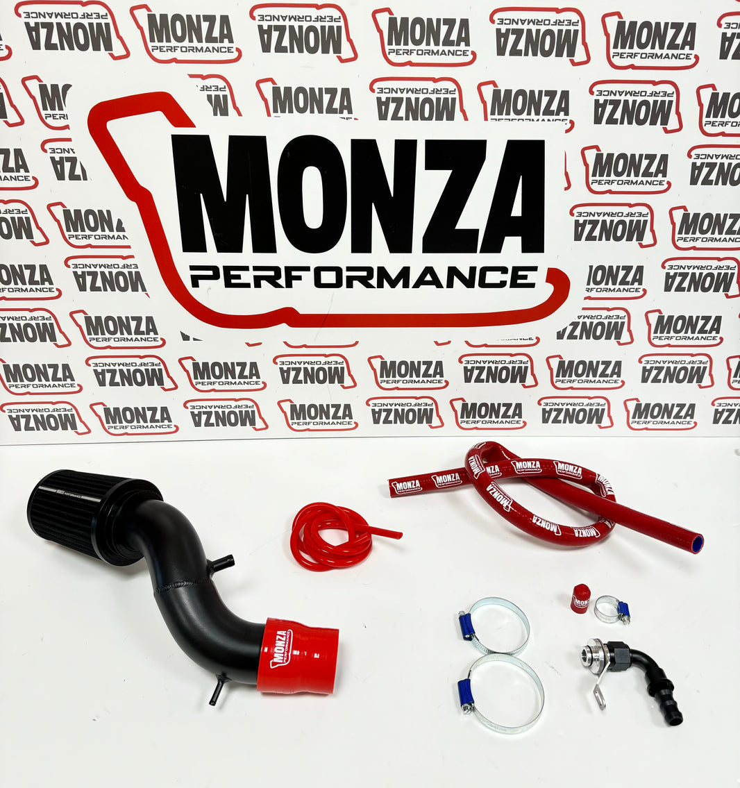 High direct intake kit + 500 abarth decanter elimination kit