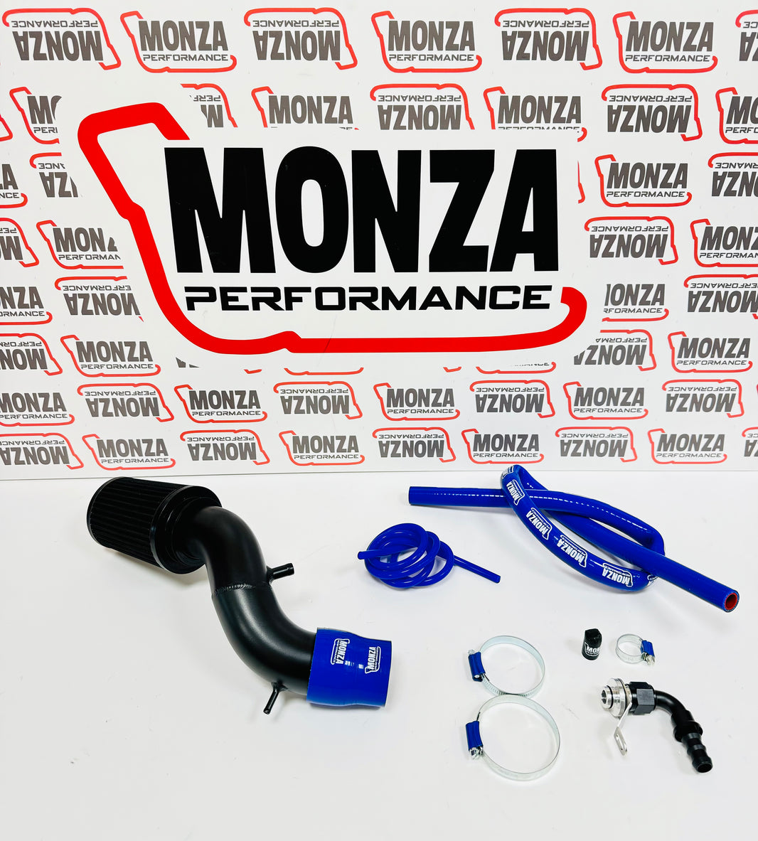 High direct intake kit + 500 abarth decanter elimination kit