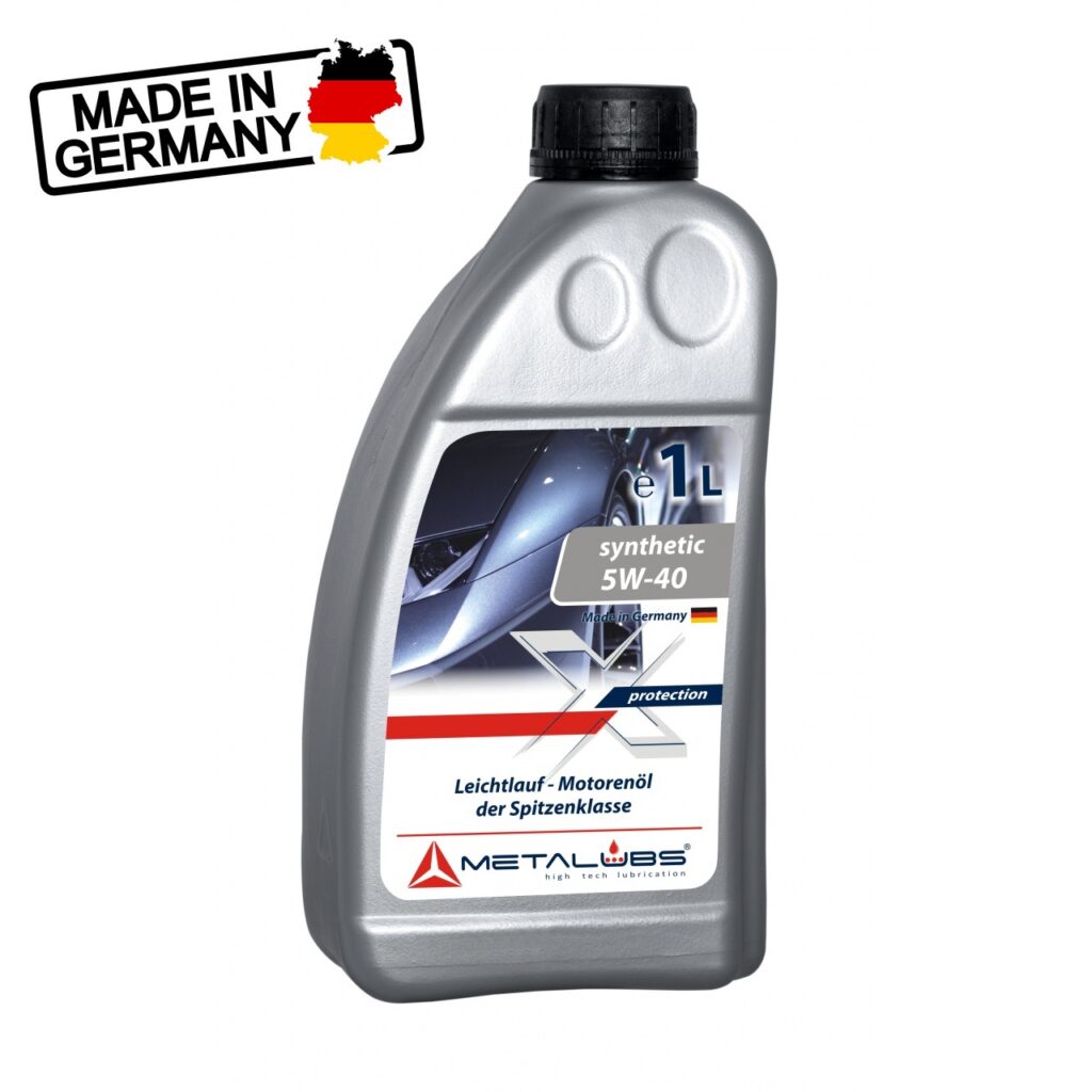 Complete anti-friction road KIT for Abarth T-jet – Multiair (Wash, Engine, Fuel, Gearbox, 5w40 4 litres)