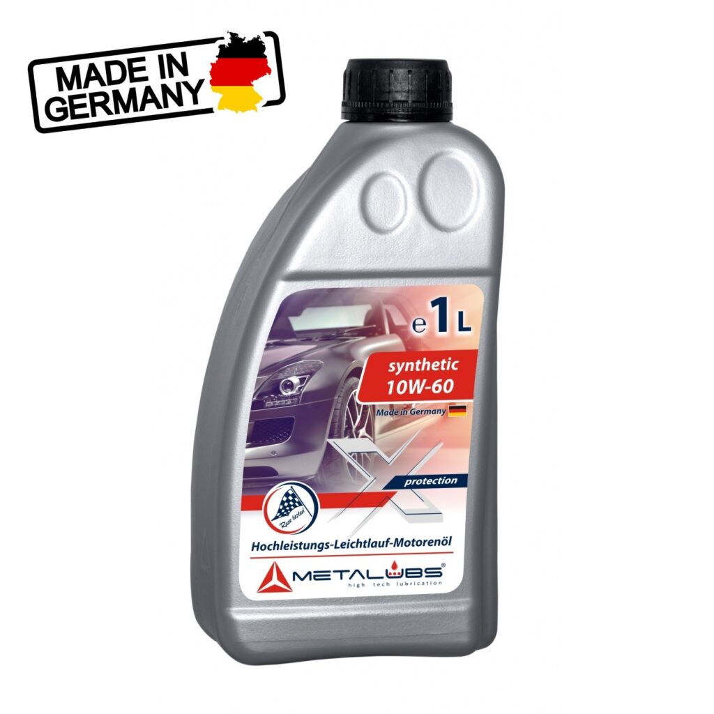 Complete anti-friction competition KIT for Abarth T-jet – Multiair (Wash, Engine, Fuel, Gearbox, 10w60 4 liters)
