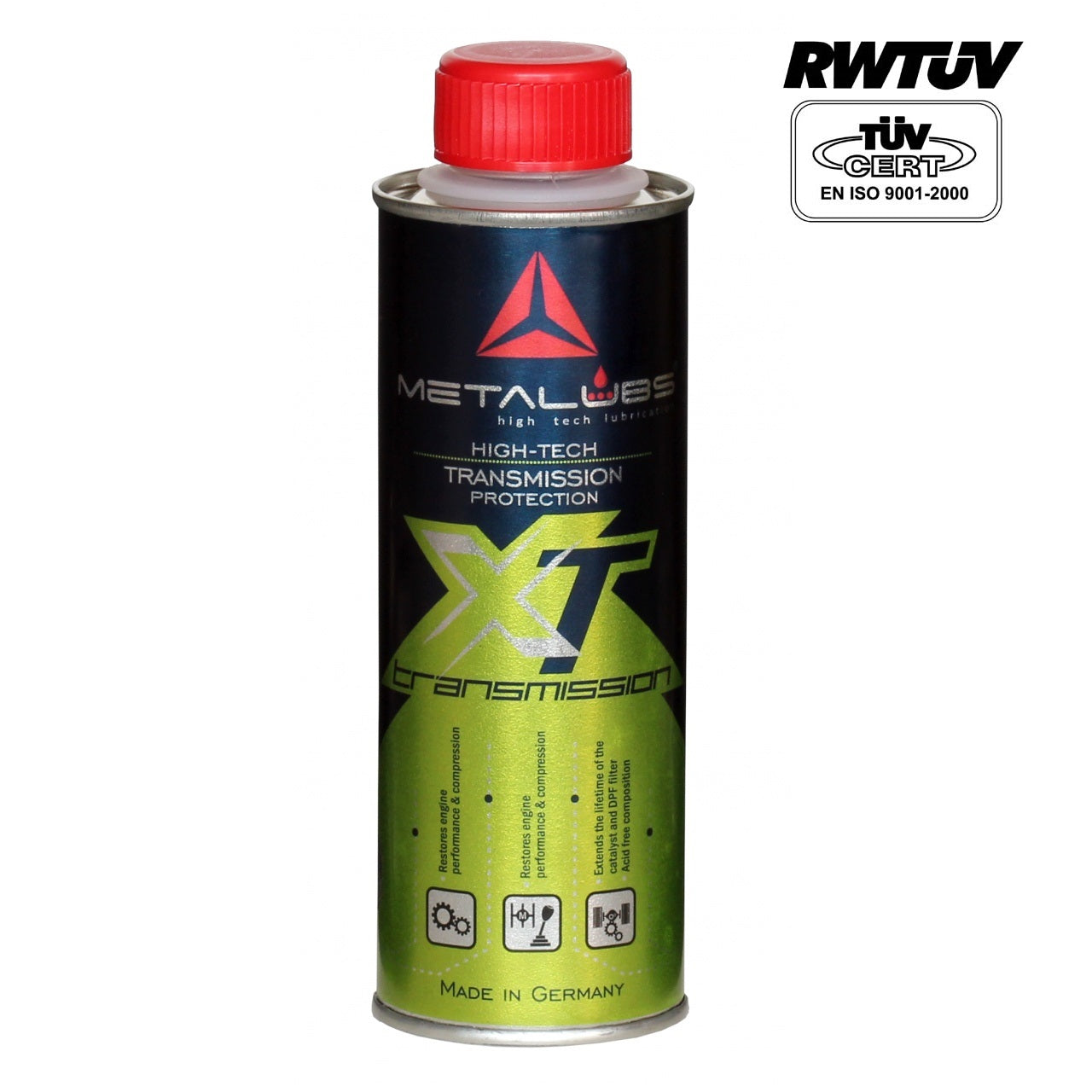 Complete anti-friction road KIT for Abarth T-jet – Multiair (Wash, Engine, Fuel, Gearbox, 5w40 4 litres)