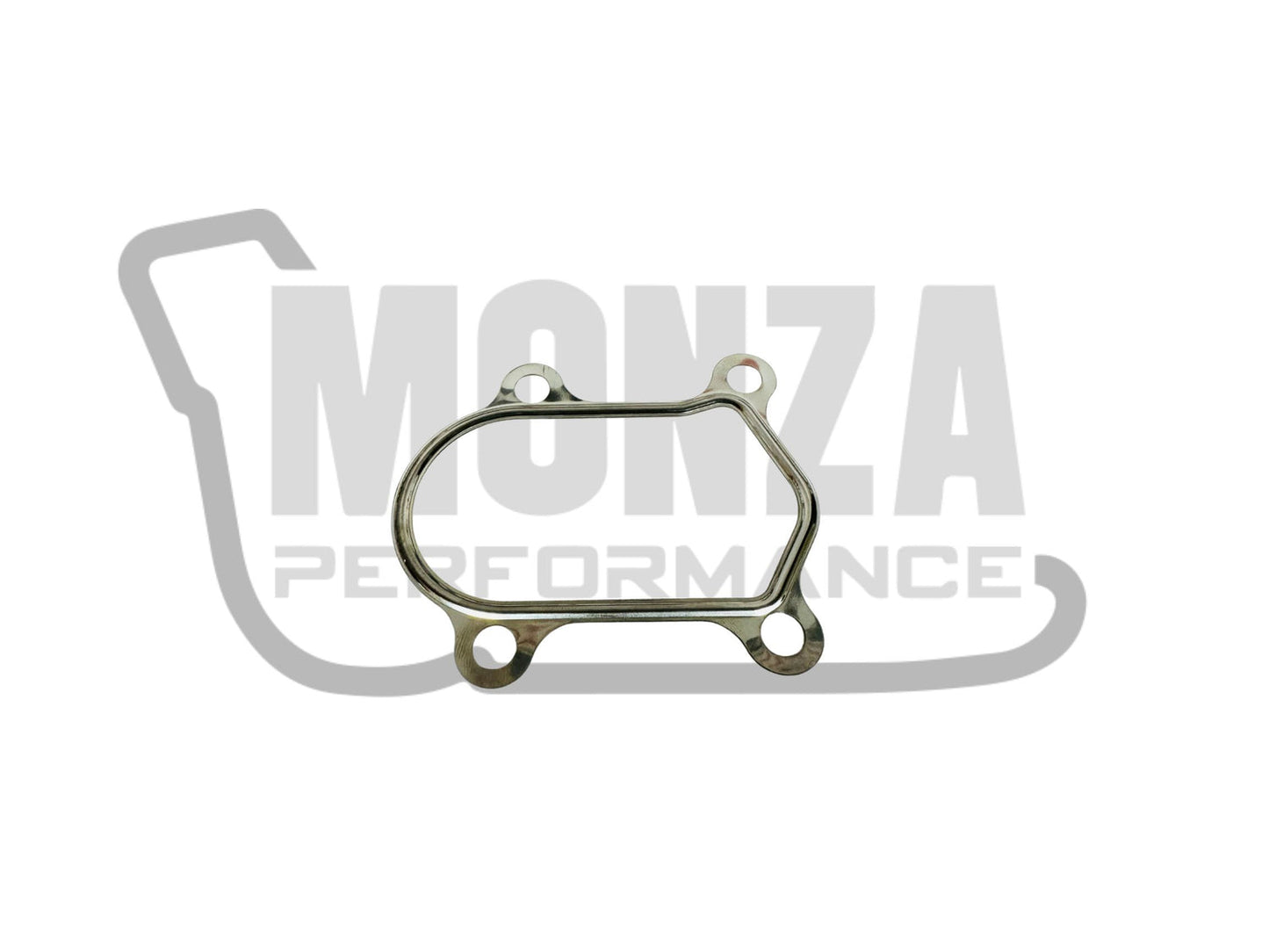 TD04 Turbine Downpipe Gasket - Exhaust Flange
