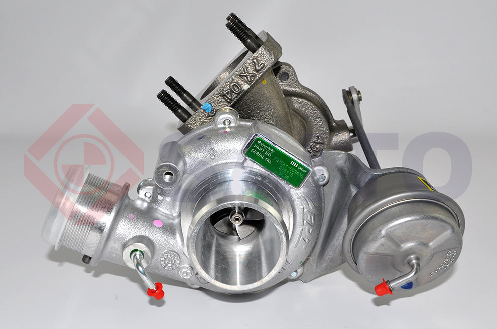 Turbine IHI 500/Punto Abarth VL38 neu 71724556